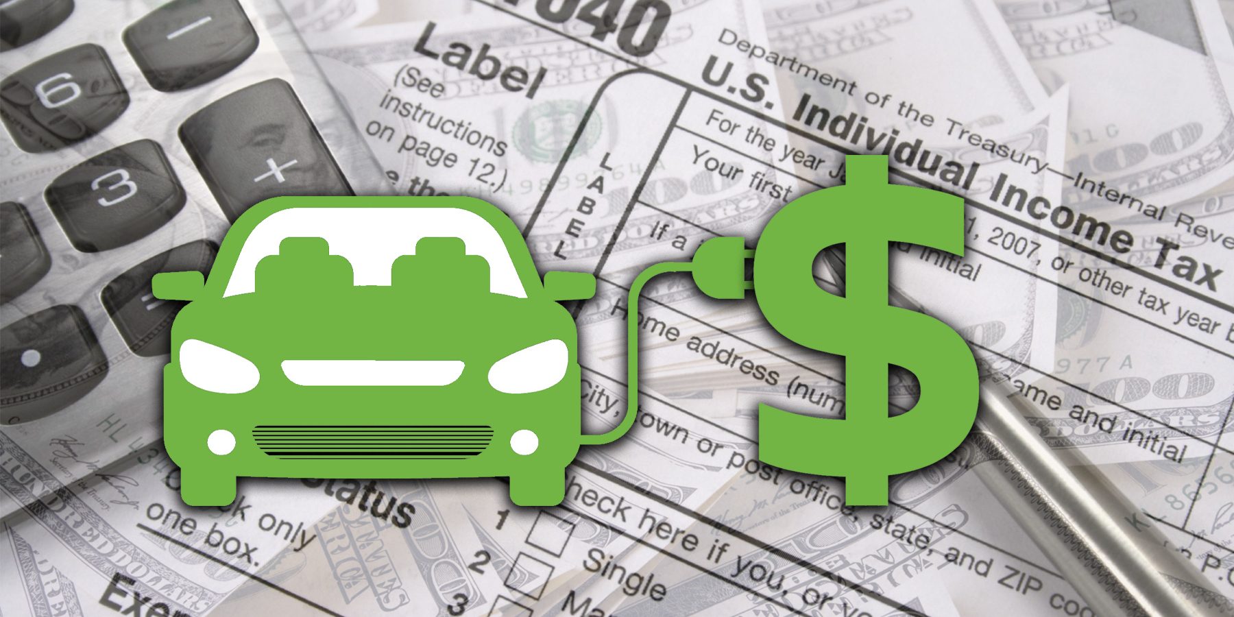 A Guide To U S Electric Car Tax Credits And Rebates